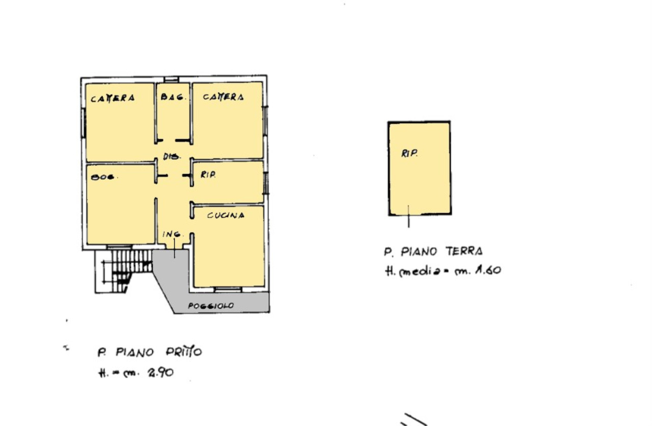 Casa Singola in vendita a Quarto d'Altino
